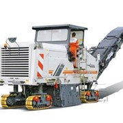 Холодная фреза Wirtgen W2100 фотография