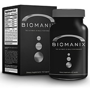 Капсулы Biomanix для потенции и увеличения члена фото
