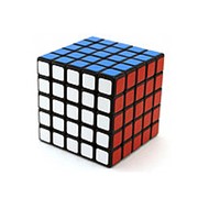 Кубик 5х5х5 обычный Magic Cube № 345 / 8815 фотография