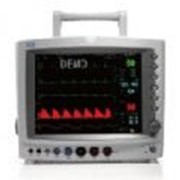 Кардиологический монитор пациента HEACO G3D