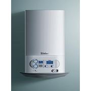 Газовые котлы Viessmann Vaillant Westen Baxi. фото