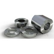 Нержавеющая лента 12Х18Н10Т фото