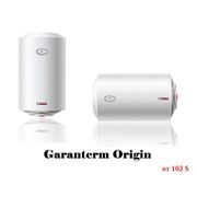 Garanterm Origin Водонагреватель электрический накопительный (бойлер)