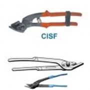 CISF - ножницы фото