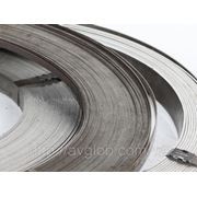 Фехраль Х23Ю5Т лента фото