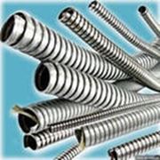 Металлорукав,Все размеры фото