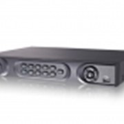 4-канальный цифровой видеорегистратор DS-7204HVI-ST/SE
