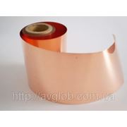 Медная лента фото