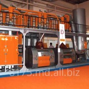 Мельничное оборудование фото