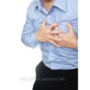 Лечение ишемической болезни сердца. Психотерапия. фото