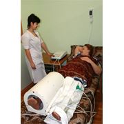 Санаторно-курортное лечение в санатории Орен-Крым фотография