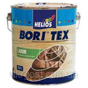 BORI TEX base lasur - тонкослойная пропитка 2.5 л фотография
