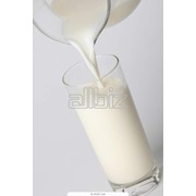 Молоко длительного хранения от производителя фотография