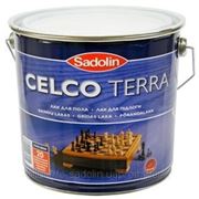 Лак Sadolin Celco Terra 20, 45, 90 для паркета 10л