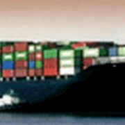 Фрахтование фото