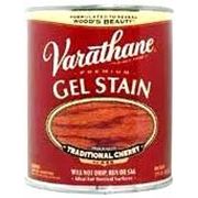 Морилка — ГЕЛЬ для дерева VARATHANE Premium GEL Stain (США) 0,947л.