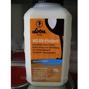Добавка в лак WS UV-protect защита от ультрафиолета 0,1л