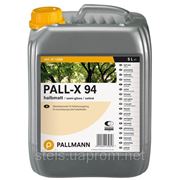 Лак PALLMANN Pall-X 94 (5л) фото