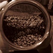Более 30 сортов кофе с разных уголков мира