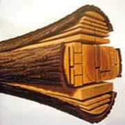 Распиловка древесины фото