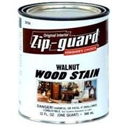 Zip-guard Wood Stain Original Interior, 1Quart