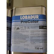 Тонирующая система LOBADUR® ProColor белая 0,75л фото