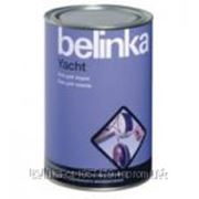 Белинка(Belinka Yacht) – лак яхтный бесцветный, применяется для защиты внутри и снаружи объектов фото