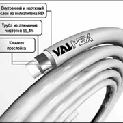 Металлопластиковые трубы ValPex , пр-во Valtec