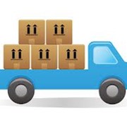 Перевозка и грузов, регулярная доставка