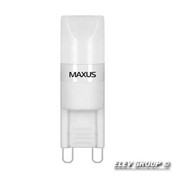 Лампа светодиодная Maxus 1_led_350_t фото