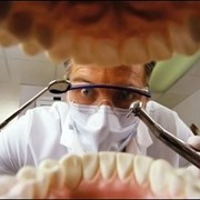 Лечение зуба