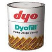 Dyo Diyofill ( Грунтовочный нитролак ) 0,75л фото