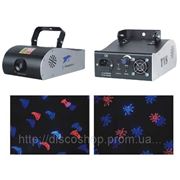 Заливочный лазер TVS Dolphin-2 BR Muti-Pattern Firefly 600mw