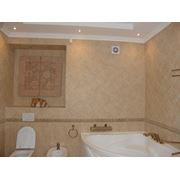 Дизайн ванной комнаты в Донецке и Донецкой области фото