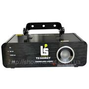 Лазерная заливка Light Studio LS-T5300