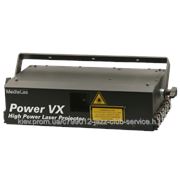 Лазер MediaLas Power VX 2000