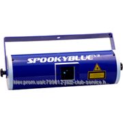 Лазер MediaLas SpookyBlue 200RGY