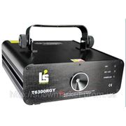 Лазерная заливка Light Studio LS-T6300