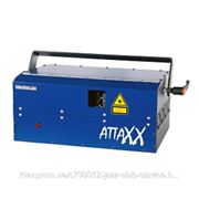 Лазер MediaLas AttaXX Pro 3.5 RGB фото