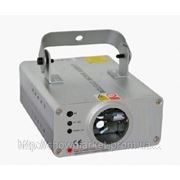 Лазерная заливка BIG BE-613 (RGY gobo firefly laser)