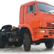 Автомобили седельные тягачи КАМАЗ 65225-020-60