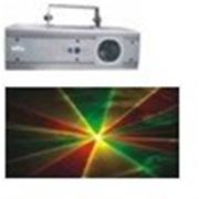 Лазер BIG BE-007 (mix color laser) фото