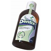 DENTIX® - ополаскиватель для полости рта фото