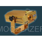 Лазерная шоу система MOOZLAZER v1.2 фотография