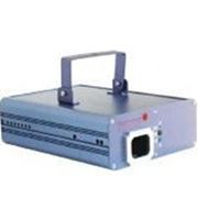 Анимационный лазер BE-VS18-410 - RGВ (mix cartoon color laser ) фото