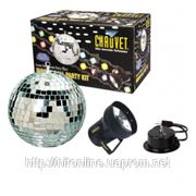 Chauvet MBK2 фотография