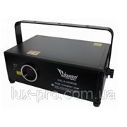 Анимационный лазер WSL-A1000RGB