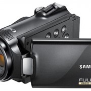 Видеокамера Samsung HMX-H200BP/XER фото