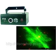 Лазер TVS S-5 RG Firefly LED 280mw фото