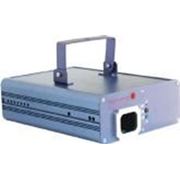 Анимационный лазер BIG BE-VS18-410 - RGВ